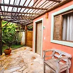 VELINN Pousada Villa Caiçara