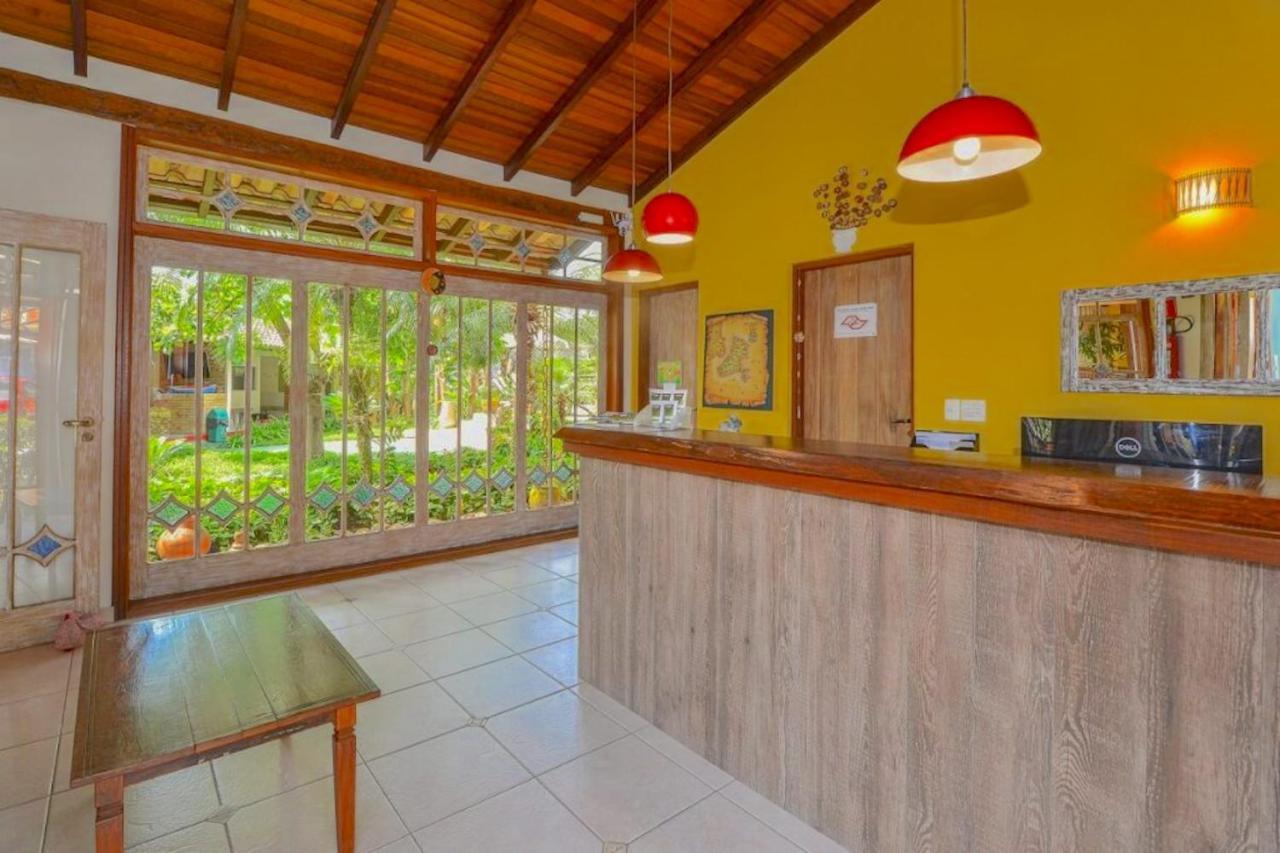 Velinn Caicara 3* Ilhabela