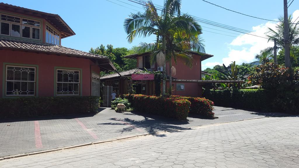 Pensão Velinn Caicara Ilhabela