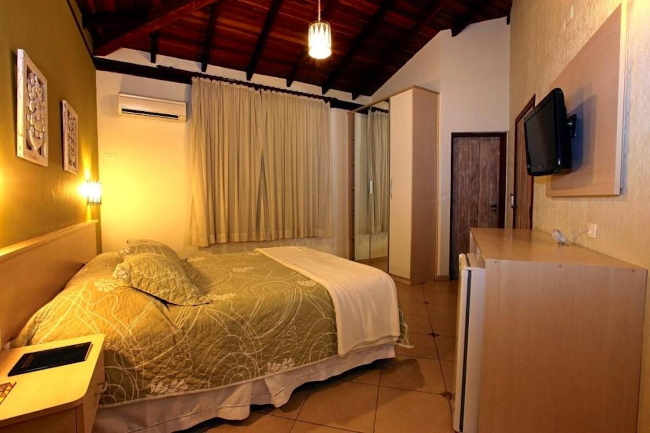 Velinn Caicara Inn 3*