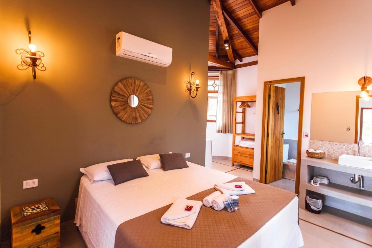 Velinn Caicara Inn