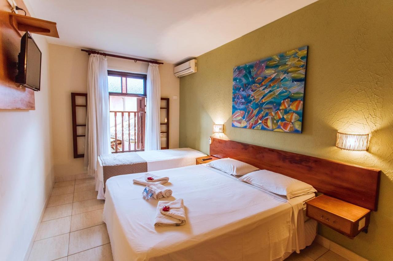 Velinn Caicara Inn 3*
