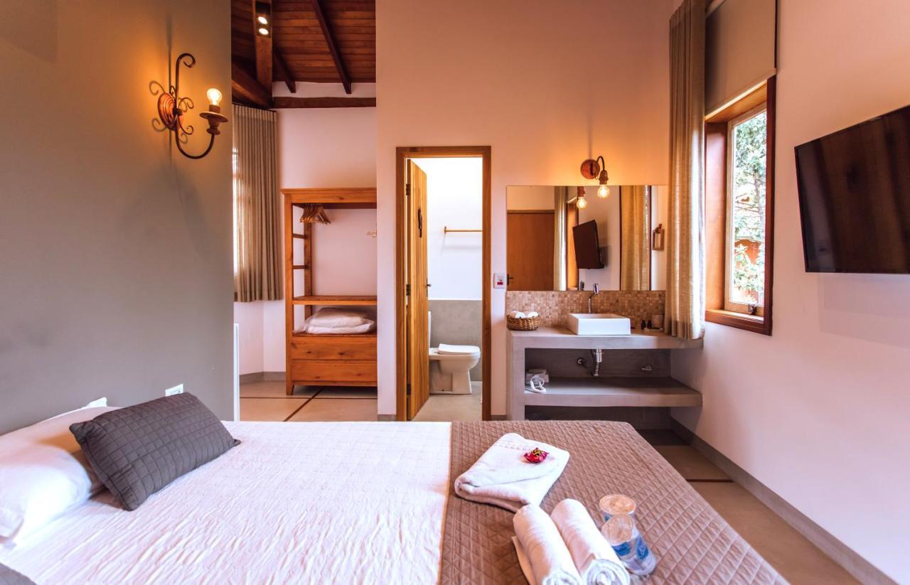 Velinn Caicara Inn Ilhabela