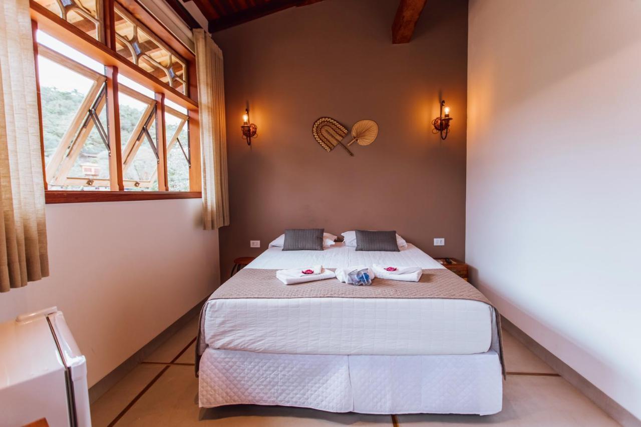 Inn Velinn Caicara 3*