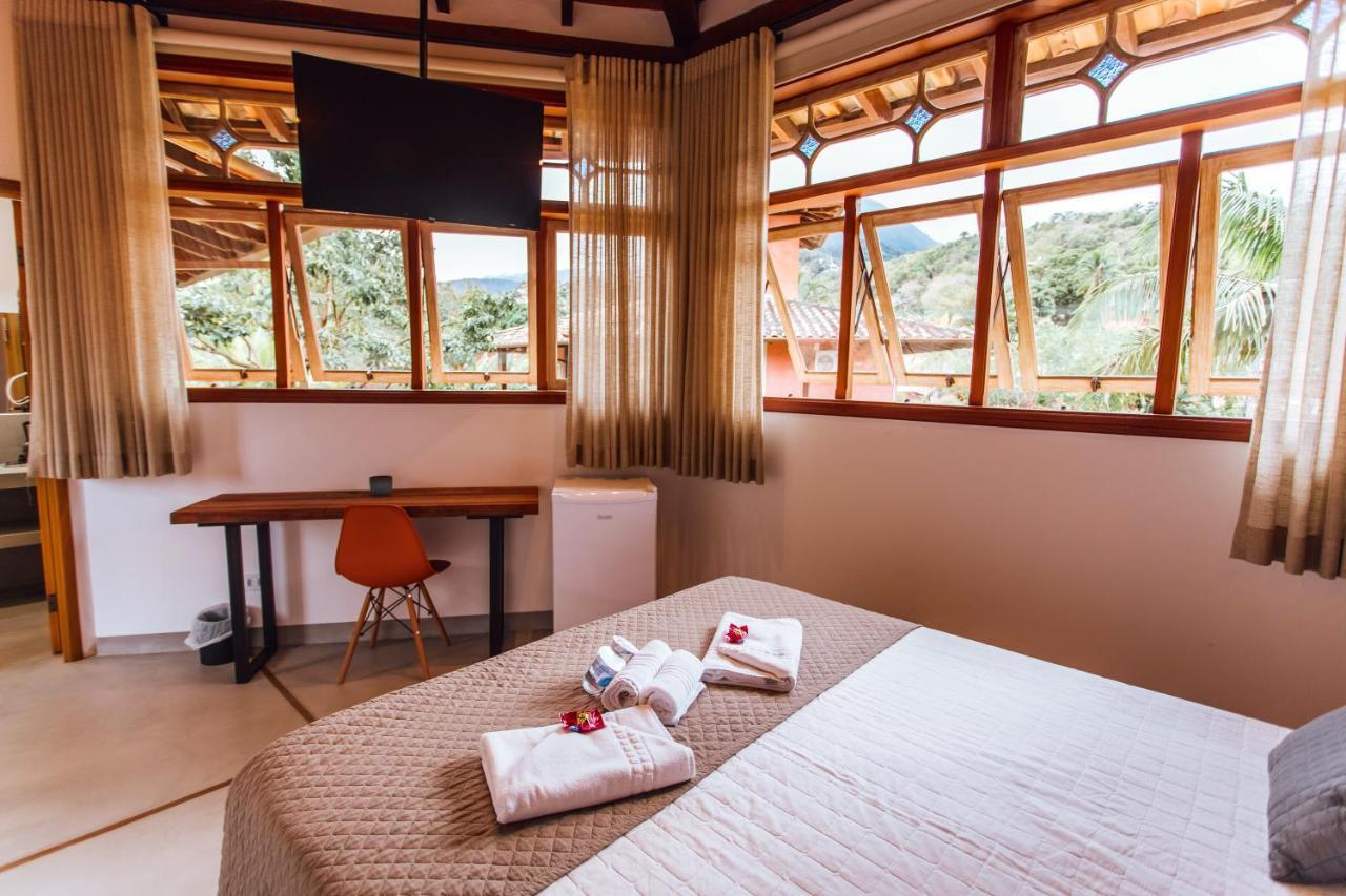 Inn Velinn Caicara Ilhabela