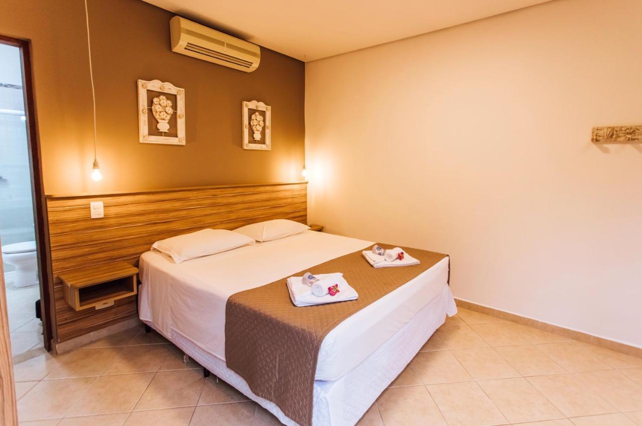 Velinn Caicara Inn