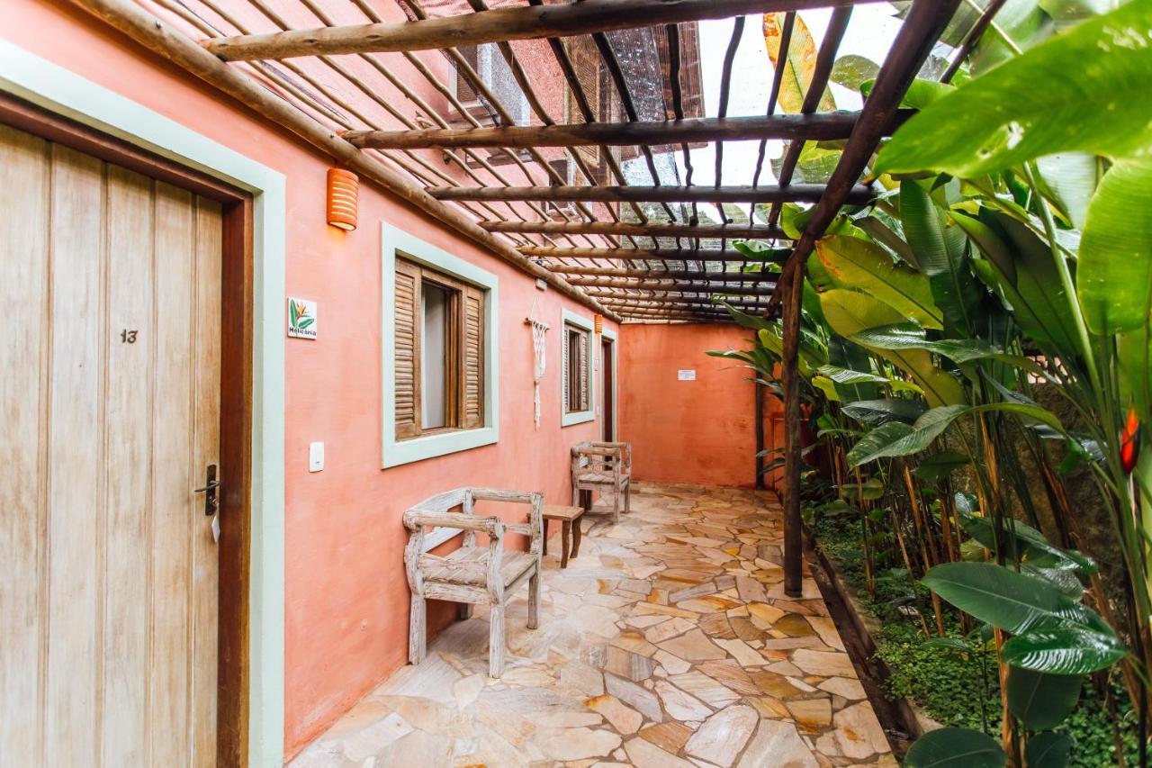Velinn Caicara Inn