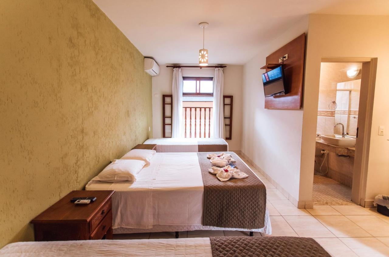 Velinn Caicara Inn Ilhabela