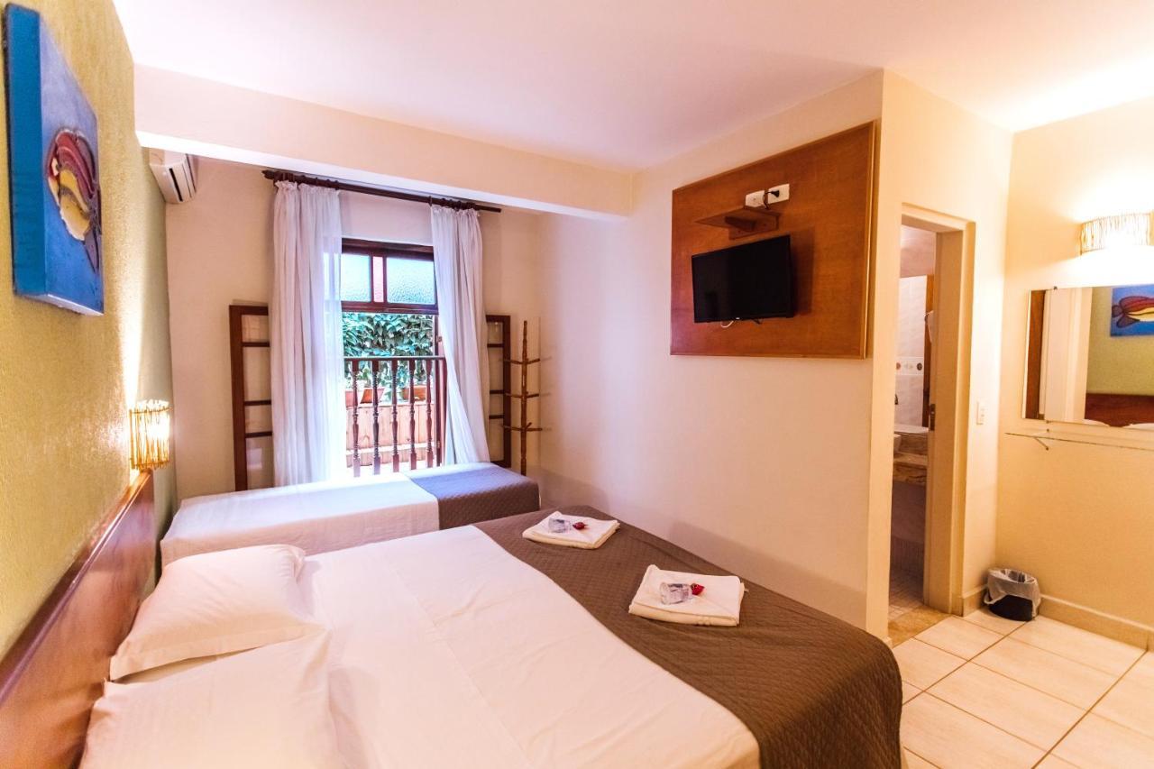 Velinn Caicara 3* Ilhabela