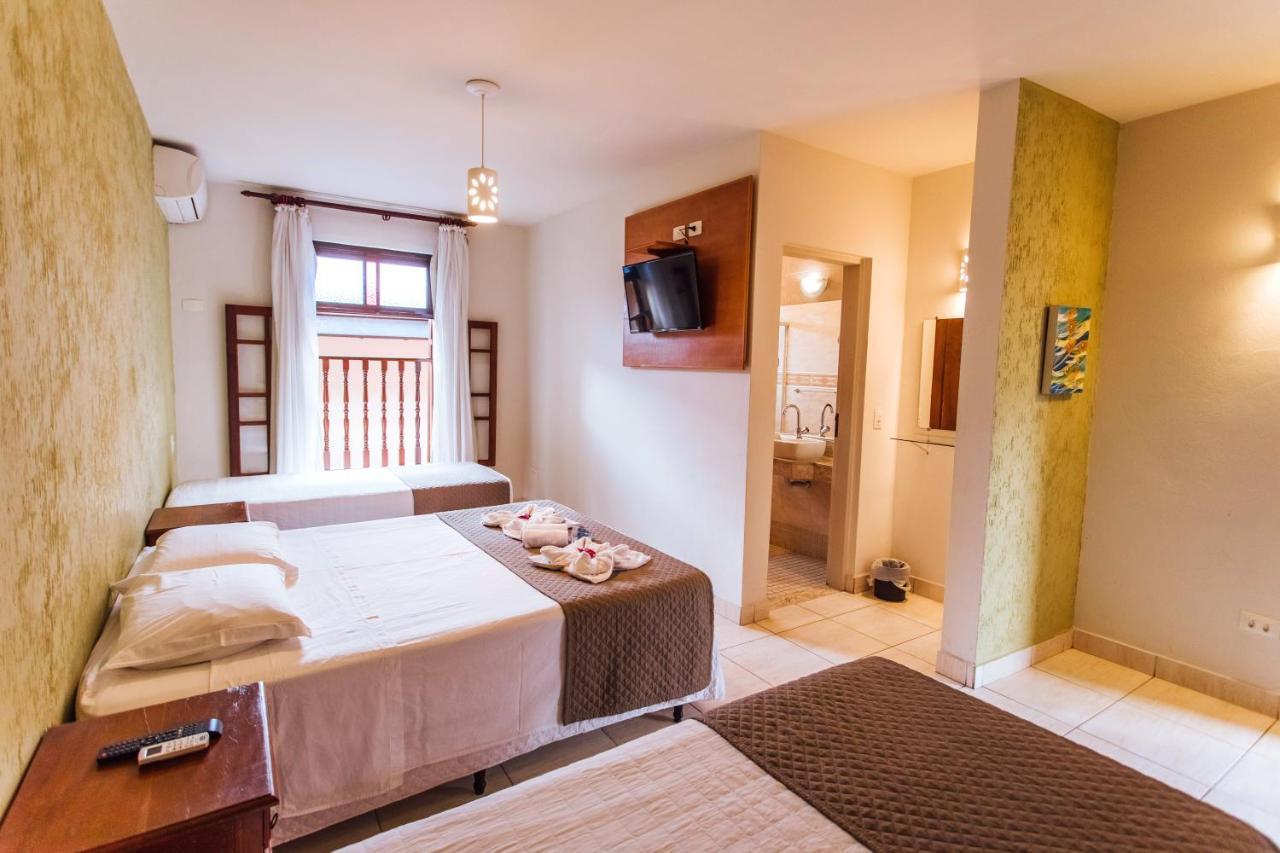 Velinn Caicara Inn 3*