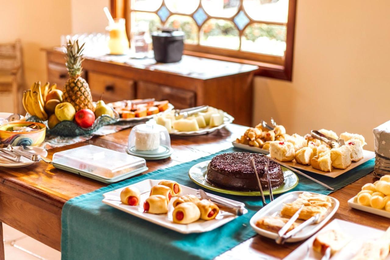 Velinn Caicara Inn Ilhabela