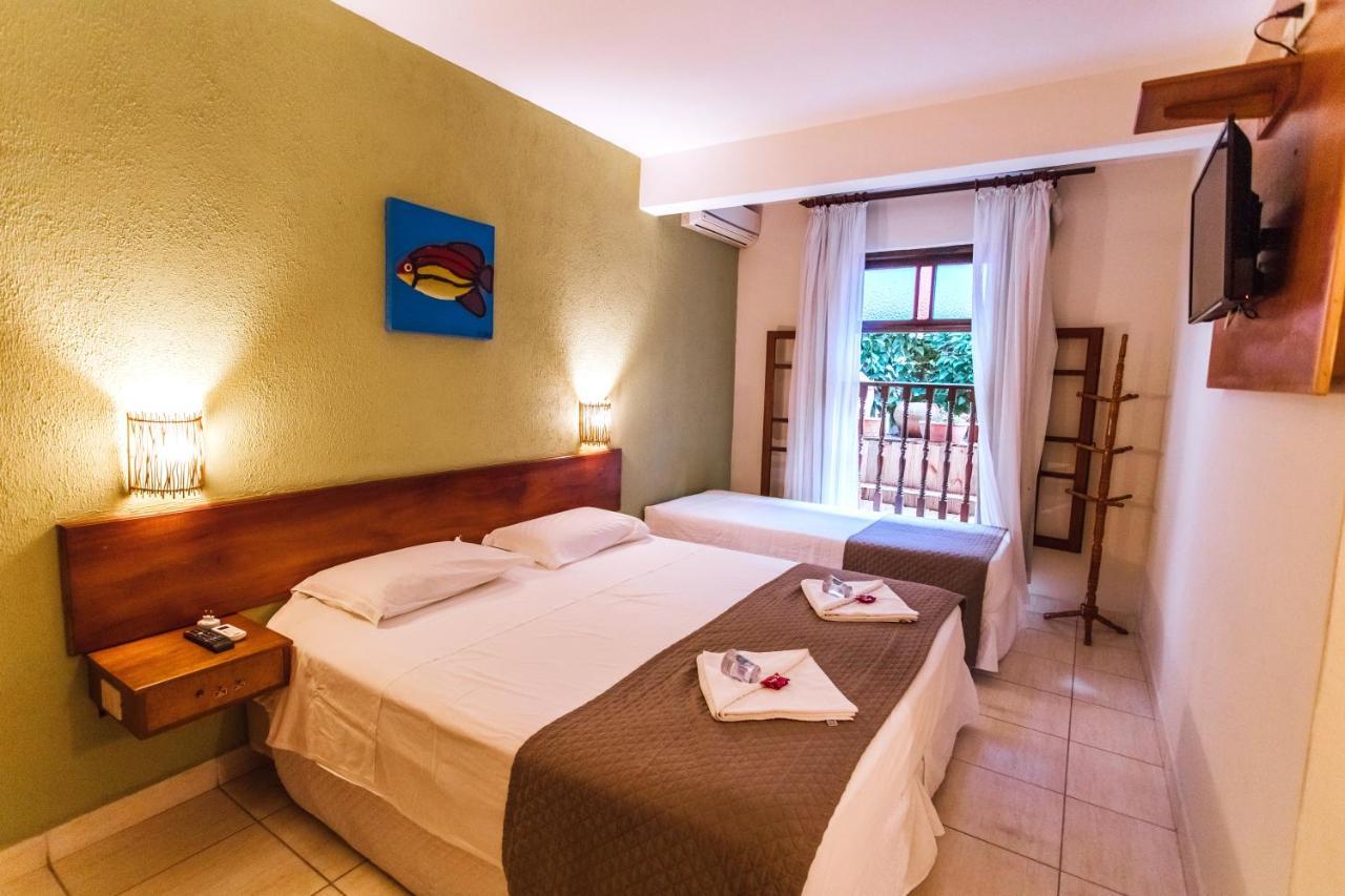 Inn Velinn Caicara 3*