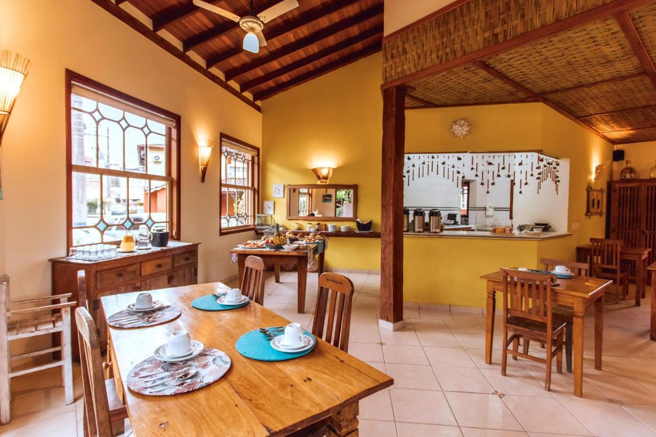 Inn Velinn Caicara 3*