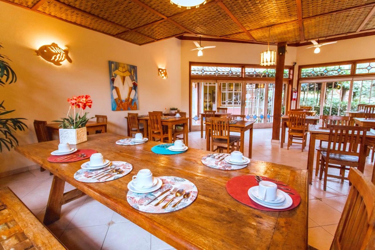Inn Velinn Caicara Ilhabela