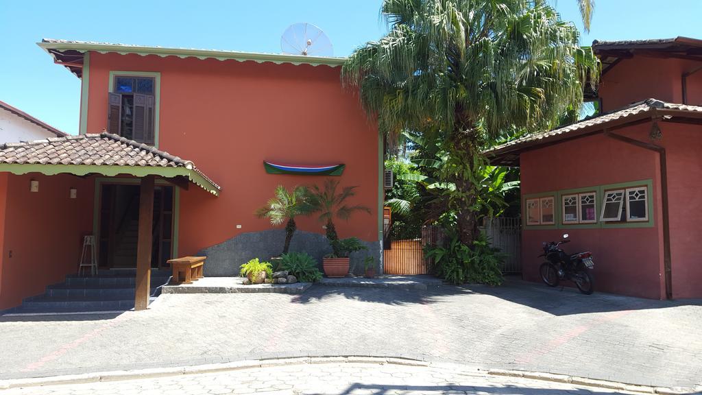 Velinn Caicara Inn